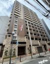 プレサンス新大阪ステーションフロントの外観画像