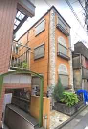 マ・メゾンミューの外観画像