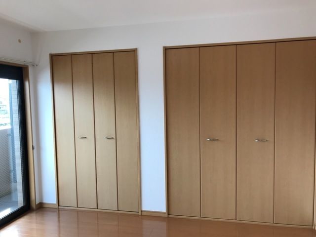 洋室
