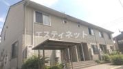 フルールの間取り画像