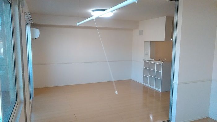 リビング