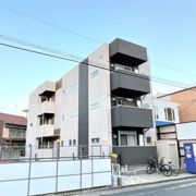 グランレーヴ吹上の外観画像