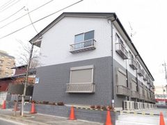 ナック・ケイの外観画像