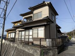 可部6丁目玉田戸建の外観画像