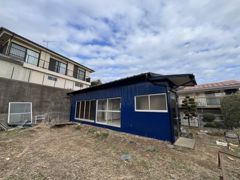 東大和市狭山2丁目戸建ての外観画像