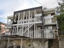 レオパレス川島の外観