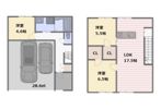 SORANONEの間取り画像