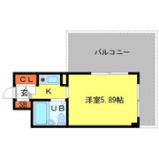 ハイツシグマの間取り画像