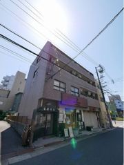 笹善ビルの外観画像