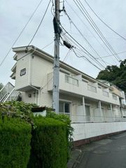 スプリングハイツ金沢文庫の外観画像