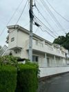 スプリングハイツ金沢文庫の間取り画像