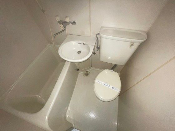バスルーム