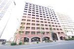 コンプレート古船場の間取り画像
