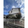 セジュール京塚203号の間取り画像