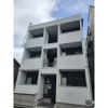 ガーデンパーク八本松Aの間取り画像