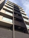 XEBEC東日暮里southの間取り画像