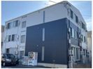 COLOR若宮の外観