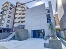 五ッ釜ALLEYの間取り画像