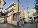 ウェルス姪浜Ⅲの間取り画像