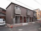 ロードクレストの外観