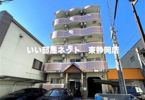 ユージックス伝馬の間取り画像
