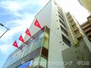 ピジェブラン守口の間取り画像
