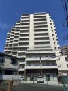 古河松原マンションの間取り画像