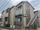 CASA FELICEの外観