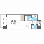 エル・セレーノ東三国の間取り画像