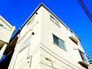 メゾン帆刈の間取り画像