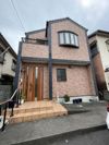 吉塚2丁目TU貸家の外観