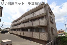 アムールアドニスの外観画像