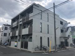 KYハウスⅡの外観画像