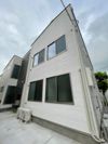 ボアソルテ竹ノ塚の間取り画像
