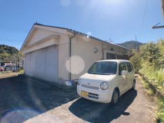 川﨑貸家の外観画像