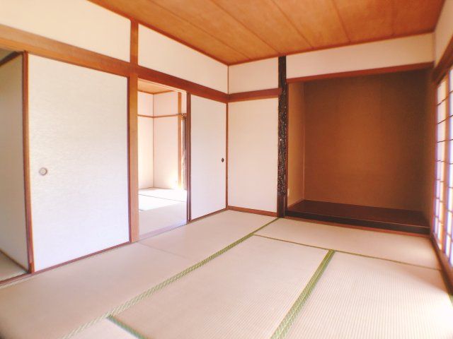 和室