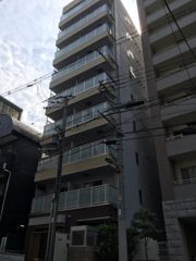 プリモパッソ谷町9丁目の外観画像