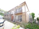 コーポかず井堀の外観