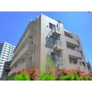 プランドール南砂町の外観画像
