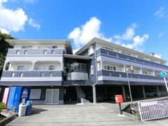 原宿コーポの外観画像