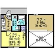 HOUZEN 12の間取り画像