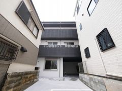 Halu吹田の外観画像