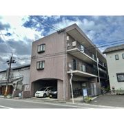 ブランドール河原町プラザの外観画像