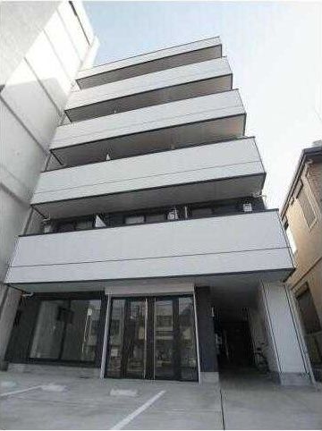 グランフェリオ本町の外観画像