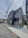 SIERRAの間取り画像