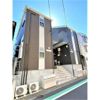 ヒルズ洋光台ⅡA棟の間取り画像