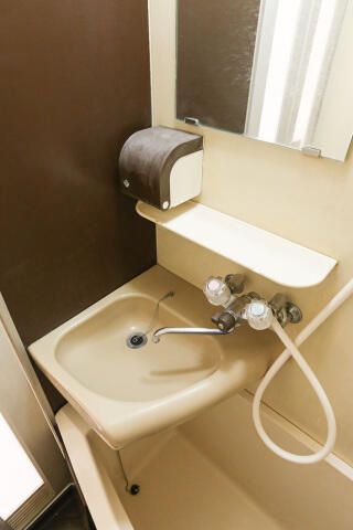 バスルーム