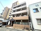 シャルムメゾン春日野道の間取り画像