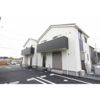 CASA B棟の間取り画像