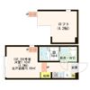 LUANAの間取り画像